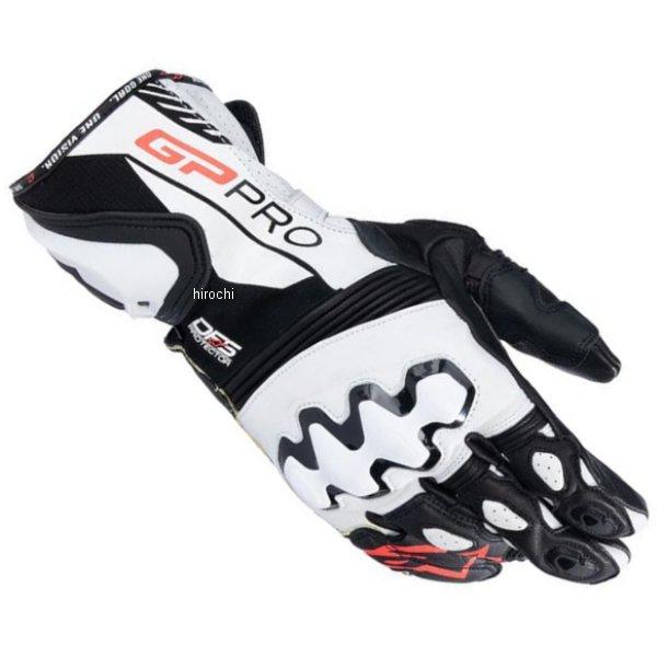 3556724 アルパインスターズ 2025年秋冬モデル GP PRO R4 GLOVE 12 ブラ...