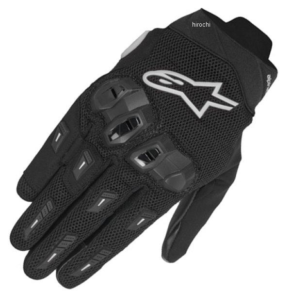 【メーカー在庫あり】 3560725 アルパインスターズ 春夏モデル グローブ SP X 5 AIR...