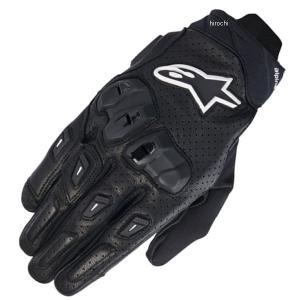【メーカー在庫あり】 3560625 アルパインスターズ 2025年春夏モデル グローブ SP X 7 GLOVE 12 黒/白 Mサイズ JP店