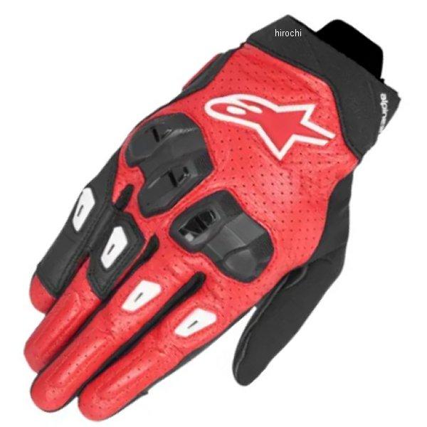 【メーカー在庫あり】 3560625 アルパインスターズ 2025年春夏モデル グローブ SP X ...