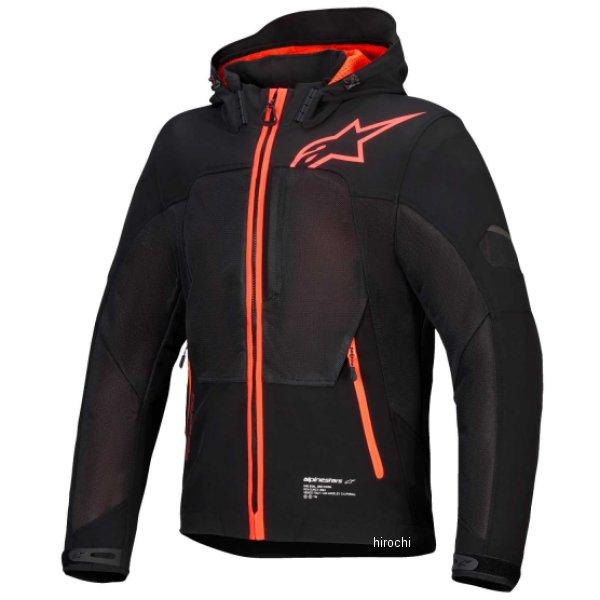 【メーカー在庫あり】 8059347568058 アルパインスターズ CREW PARKA AIR ...