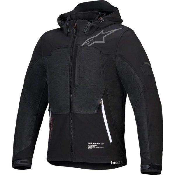 【メーカー在庫あり】 8059347587196 アルパインスターズ CREW PARKA AIR ...