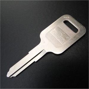 カワサキ KAWASAKI純正 ブランクキー ZRX1100 リペア スペアキー 合鍵