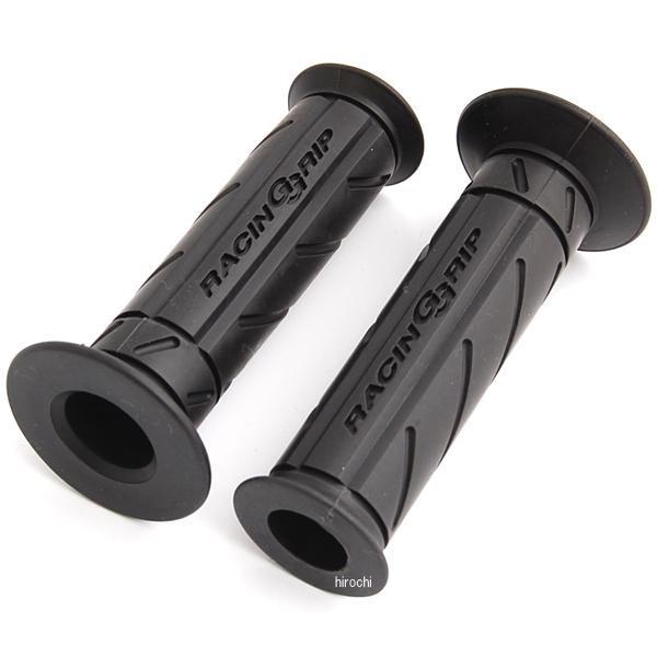 【即納】 811350 ポッシュ POSH レーシンググリップ 貫通タイプ φ22.2mm用 左右セ...
