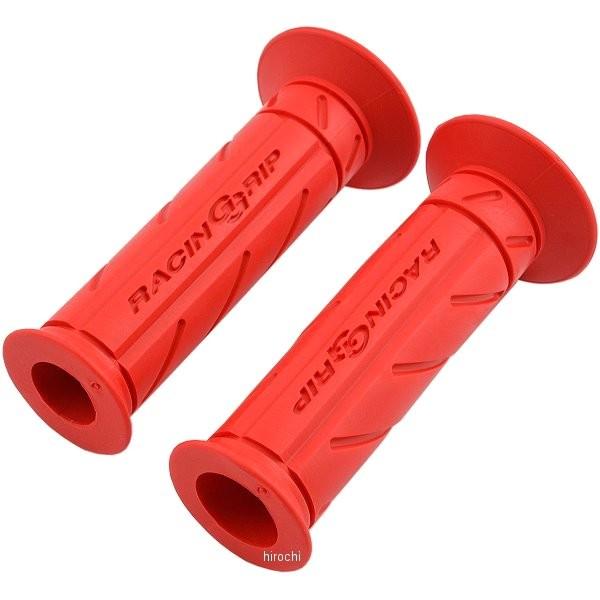 【メーカー在庫あり】 811351 ポッシュ POSH レーシンググリップ 貫通タイプ φ22.2m...