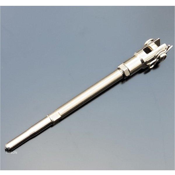 【メーカー在庫あり】 8133 ビーアールシー BRC ステンレス リアマスターシリンダーブレーキロ...