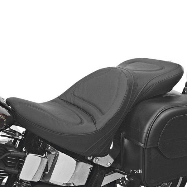 【USA在庫あり】 8150JS サドルメン Saddlemen シート エクスプローラ FXST、...