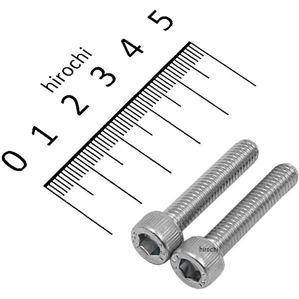 【メーカー在庫あり】 820780-030 ポッシュ POSH SCM435 キャップボルト 三価ク...