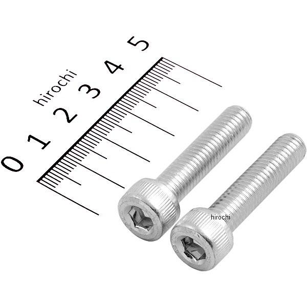 【メーカー在庫あり】 820790-035 ポッシュ POSH SCM435 キャップボルト 三価ク...