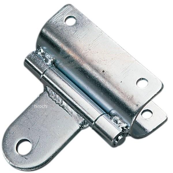 【USA在庫あり】 8240-2045 Parts Unlimited 汎用ヒッチ 1/2インチ(1...