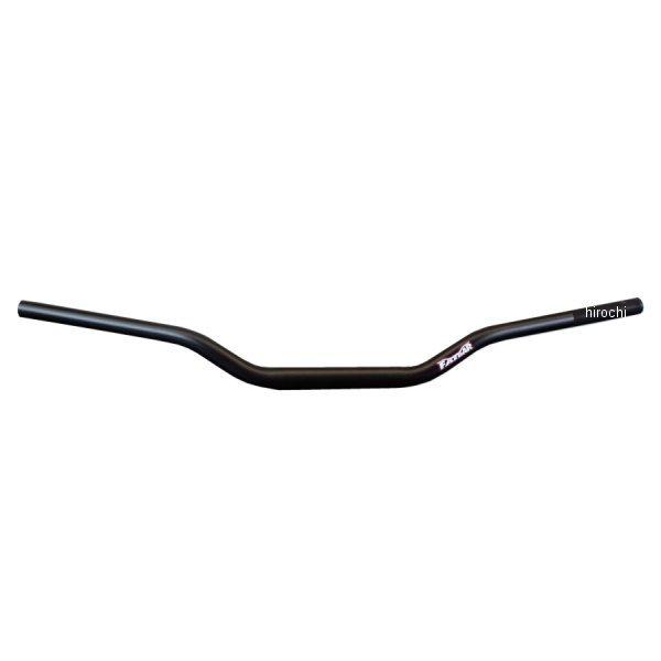 【メーカー在庫あり】 828-50-BK レンサル RENTHAL ファットバー STREET LO...