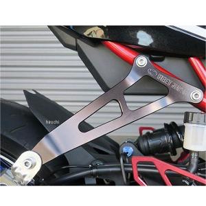 サイレンサーステー BEET（ビート） サイレンサーステーセット Ninja ZX-25R KAWASAKI