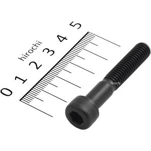 831650-045 ポッシュ POSH ステンレスキャップボルト STDタイプ M8x45 P1.25 1個入り 黒 JP店