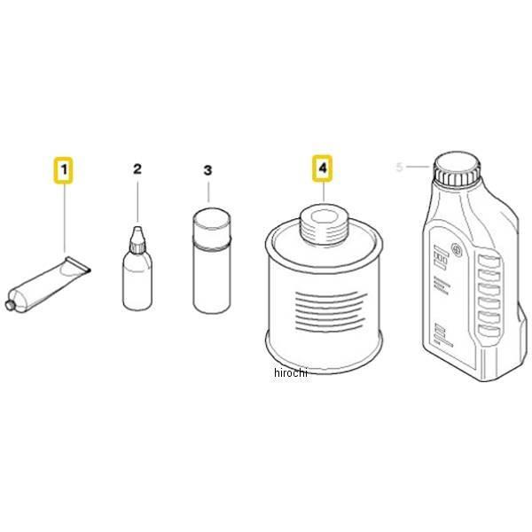 83190404517 BMW純正 シール剤 three Bond 1209 30ML JP店