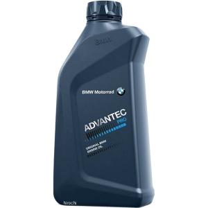 BMW ビーエムダブリュー ADVANTEC ULTIMATE【5W-40】【4サイクルオイル
