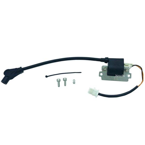 【メーカー在庫あり】 838011-09 ポッシュ POSH レーシングIGコイル スピードプロツイ...