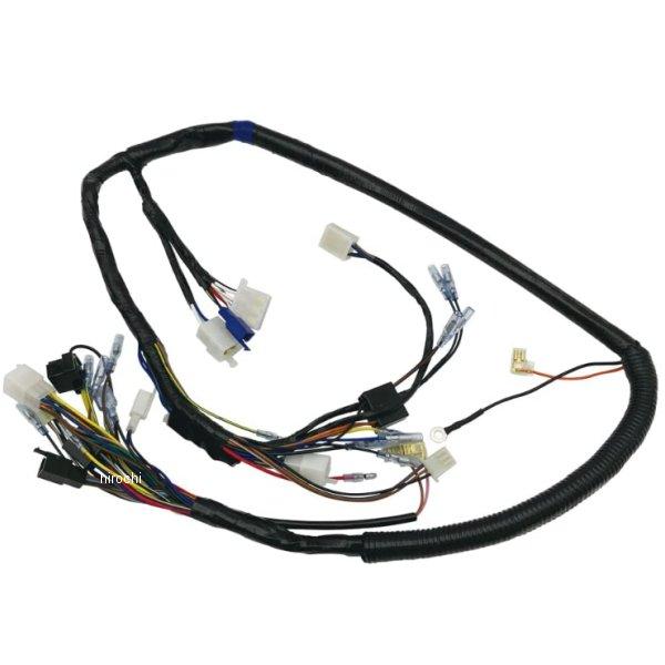 【メーカー在庫あり】 839400 ポッシュ POSH メインハーネス 3GW-82590-40/4...