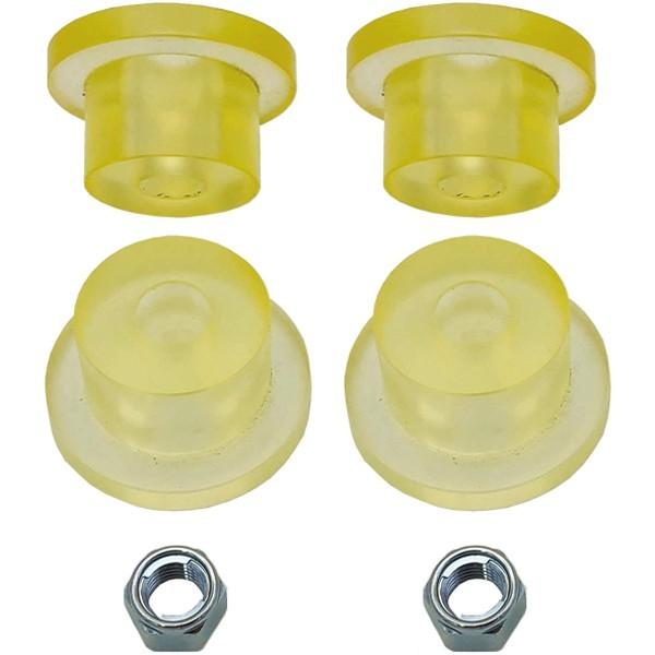 【メーカー在庫あり】 840250-M ポッシュ POSH ハンドルホルダーダンパー ミディアム S...