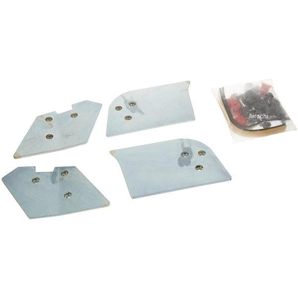 W0RT19ST シャッド SHAD トップマスターフィッティングキット 09年-13年 R1200...