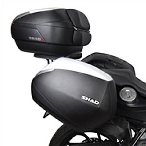 W0FR89ST シャッド SHAD トップマスターフィッティングキット 09年-14年 F800S...