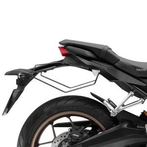 H0CB69SE シャッド SHAD サイドバッグホルダー 19年 CB650R、CBR650R