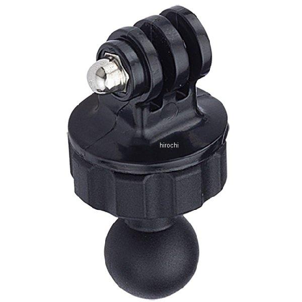 【メーカー在庫あり】 850034 コルハート TKアクションカムホルダーボールマウント T-RC0...