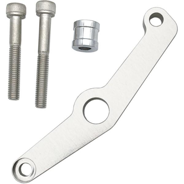 【メーカー在庫あり】 852137 ポッシュ POSH チェンジロッドサポート CT125(JA55...