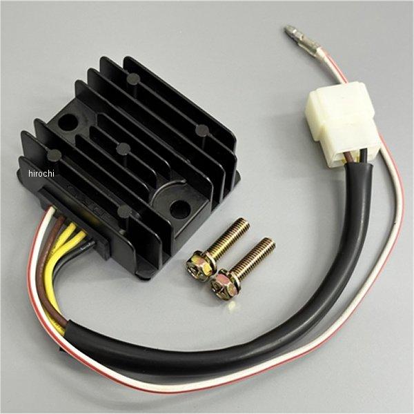 【メーカー在庫あり】 8531 ビーアールシー BRC レギュレター(ボルテージ・レギュレター) Z...