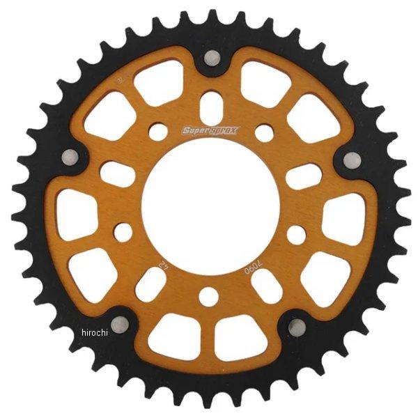【メーカー在庫あり】 RST-7090:42-GLD スーパースプロックス SUPERSPROX リ...