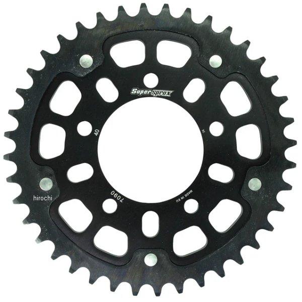 【メーカー在庫あり】 RST-7090:40-BLK スーパースプロックス SUPERSPROX リ...