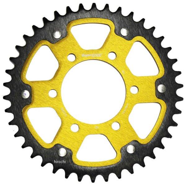 【メーカー在庫あり】 RST-7094:42-GLD スーパースプロックス SUPERSPROX リ...