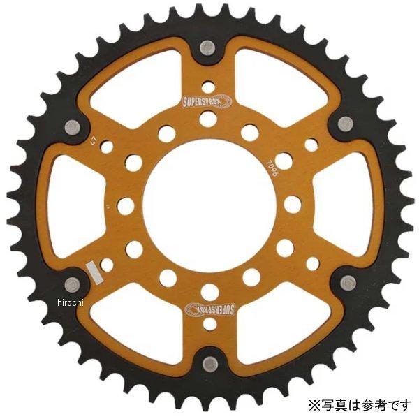【メーカー在庫あり】 RST-7096:38-GLD スーパースプロックス SUPERSPROX リ...