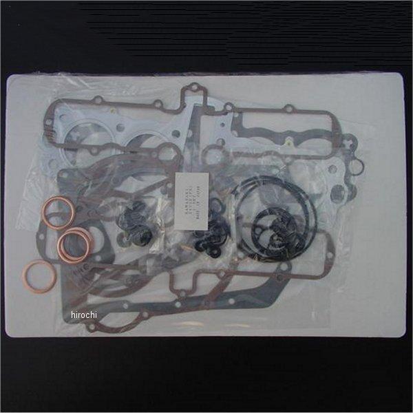 【メーカー在庫あり】 8599 ビーアールシー BRC エンジンガスケットセット(半月4個付き) バ...