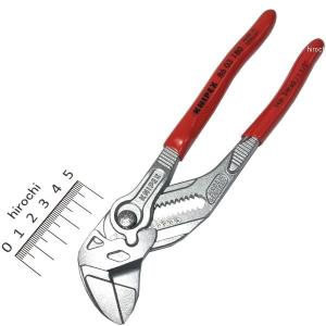 8603-180-KP クニペックス KNIPEX プライヤーレンチ JP店