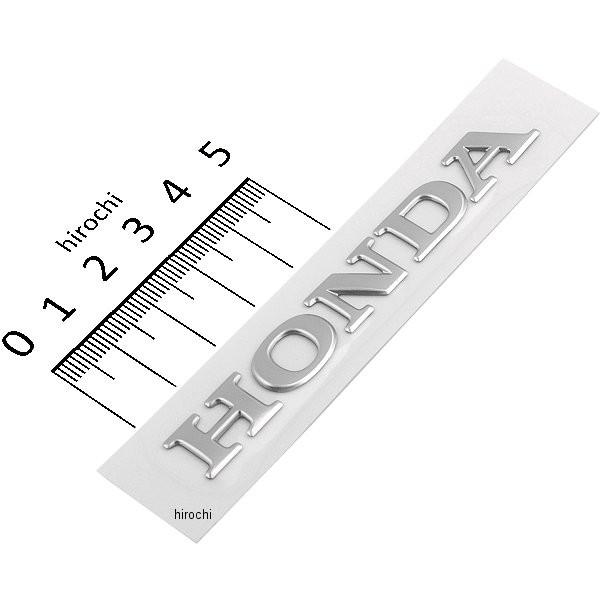 【即納】 86102-MJN-A00ZA ホンダ純正 マーク ホンダ (90mm) タイプ1 JP店