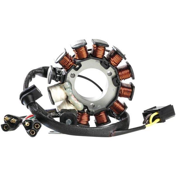 【USA在庫あり】 rme24-501 Rick's Motorsport Electrics ステ...