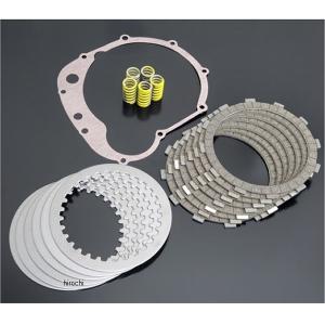 8690□Z400FX/Z400GP/GPZ400F 純正クラッチキット(鉄板付19点) : 絶版