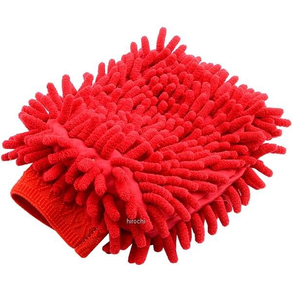 【メーカー在庫あり】 870102 NBS バイクパーツセンター 洗車手袋 マイクロファイバータイプ...