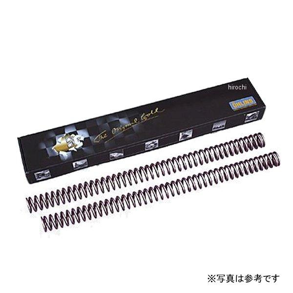 8716-60 オーリンズ フロントフォークスプリング 6N 04年-05年 XT660X JP店