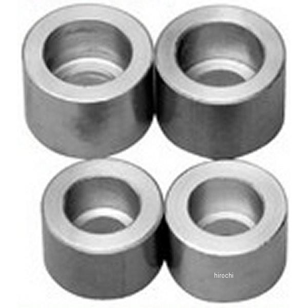 【メーカー在庫あり】 880100 ポッシュ POSH ウェルドオンステーカラー 汎用 3/8インチ...