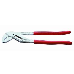 【メーカー在庫あり】 8803-180-KP クニペックス KNIPEX アリゲーター ウォーターポンププライヤー JP店｜hirochi