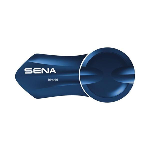 【メーカー在庫あり】 SC-A0364 J30 セナ SENA オプション フェイスプレート ジョグ...