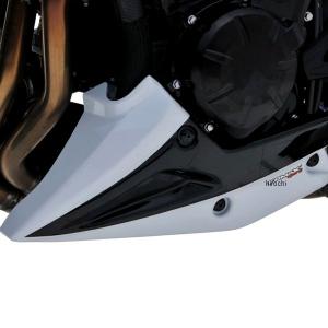 カワサキ（Kawasaki） Z900 シングルシートカウル グレーM 53065-0040