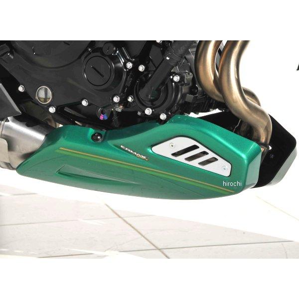 8903S81-10 アルマックス ERMAX アンダーカウル カワサキ Z650RS 22-25 ...