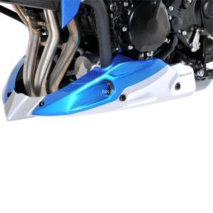 GSR750 11-16 アクラポビッチスリップオンマフラー　GPタイプ Akrapovic (アクラポヴィッチ) スリップオンマフラー・チタン