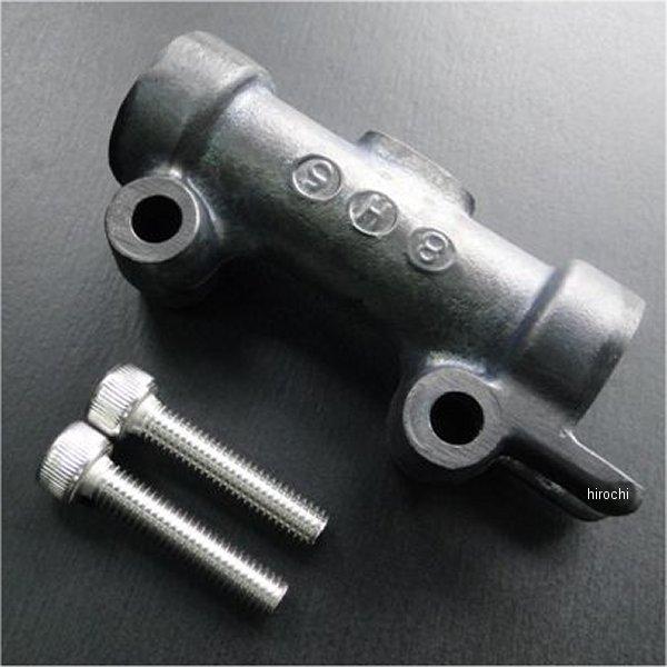 【メーカー在庫あり】 8907 ビーアールシー BRC フロントブレーキホースジョイント ボルト2本...