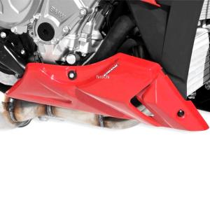 BMW S1000R/M1000R アンダーカウル ドライカーボン SPEEDRA