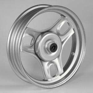 メーカー在庫あり】 39372G Gクラフト 10インチ 5.5J ホイール R&P