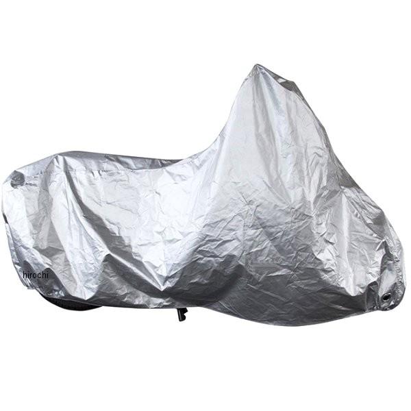 【メーカー在庫あり】 905394 NBS バイクカバー 中型、大型車用 XLサイズ JP店