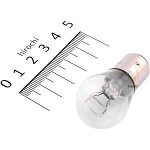 905510 NBS バイクパーツセンター テールライトバルブ S25